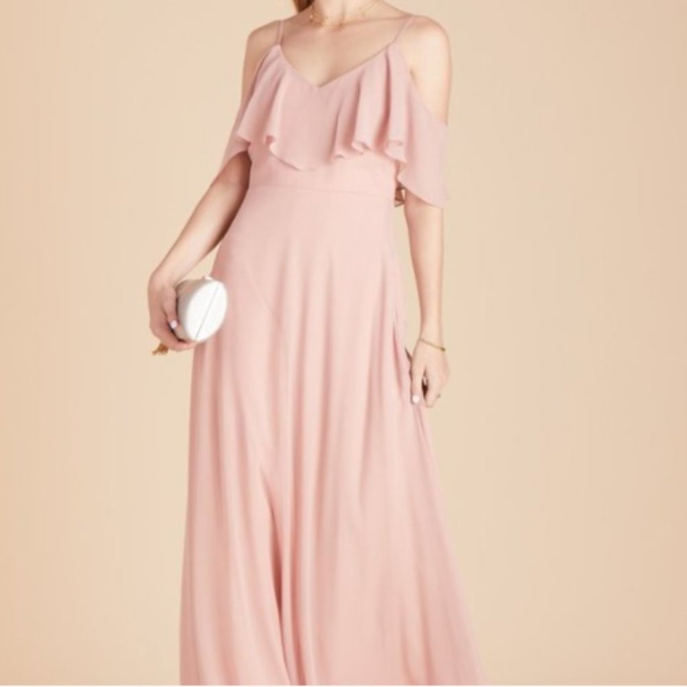 Birdy Grey Jane Rose